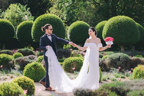 Photo de Nicolas Baudry - Photographe de mariage