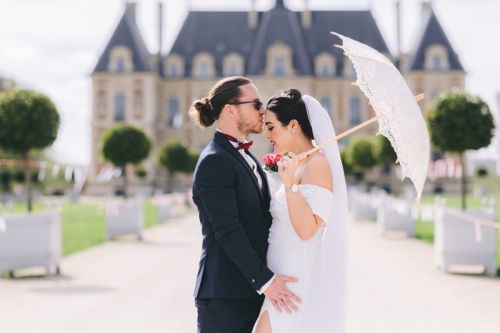 Photo de Nicolas Baudry - Photographe de mariage