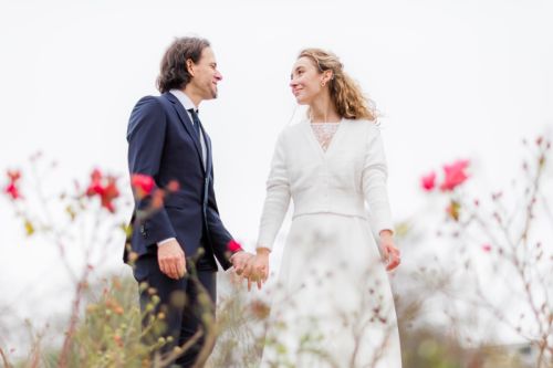 Photo de Nicolas Baudry - Photographe de mariage