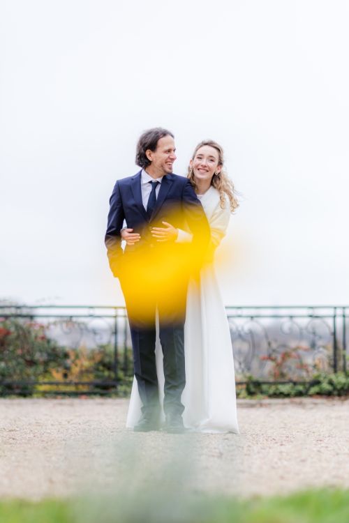 Photo de Nicolas Baudry - Photographe de mariage