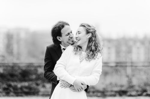 Photo de Nicolas Baudry - Photographe de mariage
