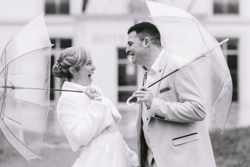 Photo de Nicolas Baudry - Photographe de mariage