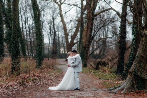 Photo de Nicolas Baudry - Photographe de mariage