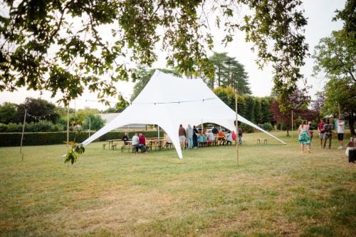 Photo de Château de Cop Choux