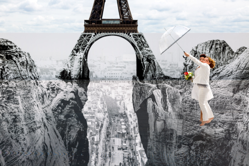 Photo de MiroirduMonde