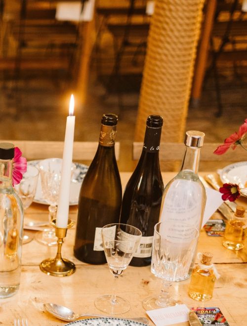 Photo de Vins, champagnes & crémants au prix producteur