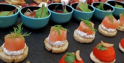 Photo de Château d'Apigné 