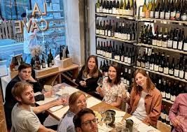 Photo de La Cave Pigalle 