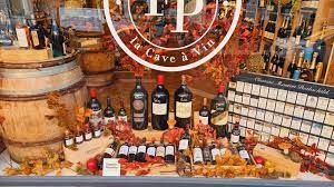 Photo de La Cave à vin Frédéric Pilmes