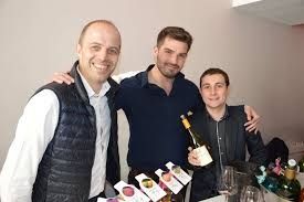 Photo de La Cave à vin Frédéric Pilmes