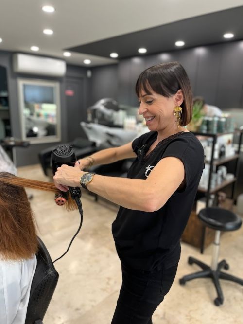 Photo de Christelle Piquet EURL