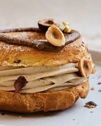 Photo de Pâtisserie Pistache