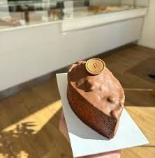 Photo de Pâtisserie Pistache