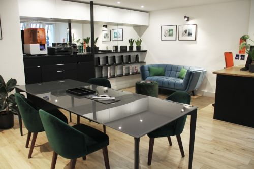 Photo de 404 Place Vendôme