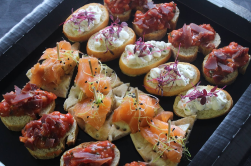 Photo de Traiteur O'Plaisir Gourmand