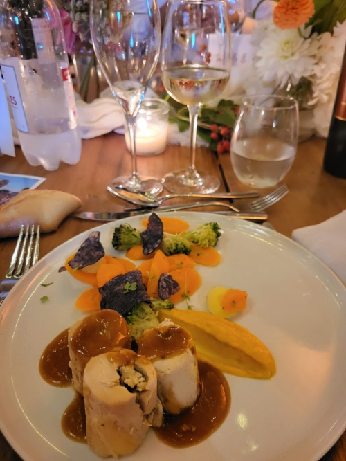 Photo de Traiteur O'Plaisir Gourmand