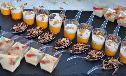 Photo de Traiteur O'Plaisir Gourmand