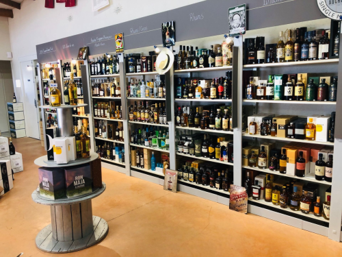 Photo de Vins et Plaisirs