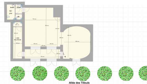 Photo de Château Du Prieuré d'Evecquemont