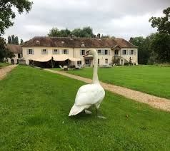 Photo de Le Domaine Du Plessis Luzarches