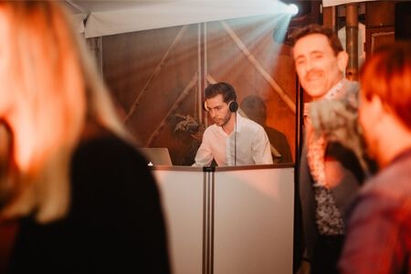 Photo de Plus Event