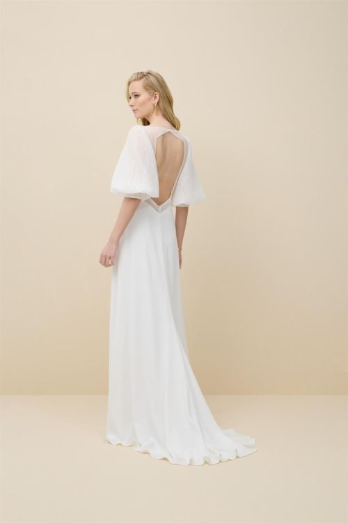 Photo de L'Écrin blanc