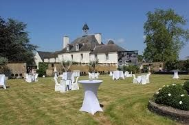 Photo de Manoir de la Pommeraie