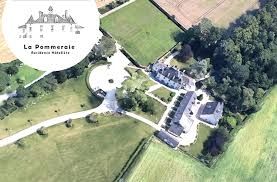 Photo de Manoir de la Pommeraie