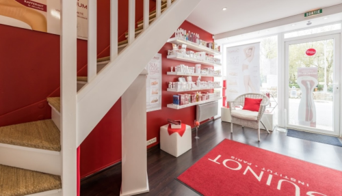 Photo de  Institut Belle Et Bien