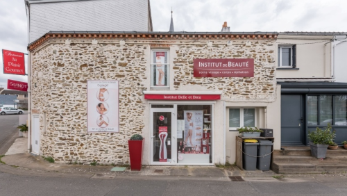 Photo de  Institut Belle Et Bien