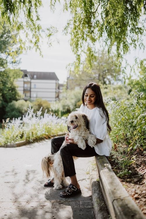 Photo de Anaïs Potier Photographe