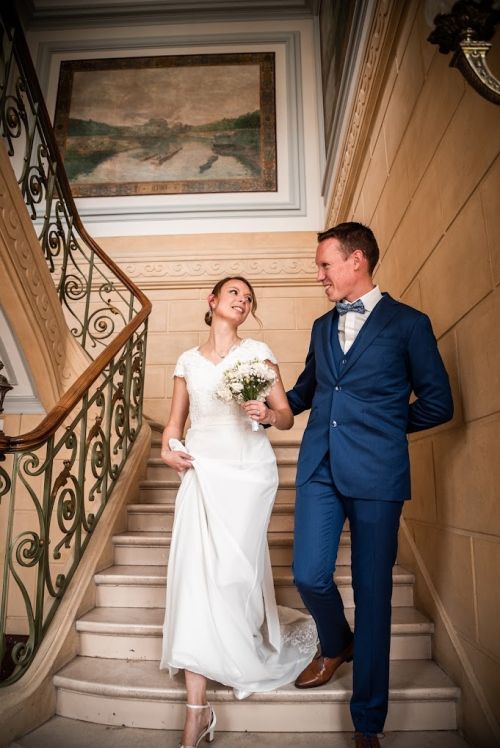 Photo de Anaïs Potier Photographe