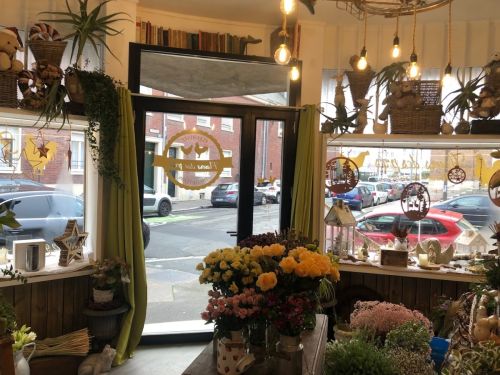 Photo de Aux fleurs des prés