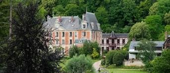 Photo de Château Du Prieuré d'Evecquemont