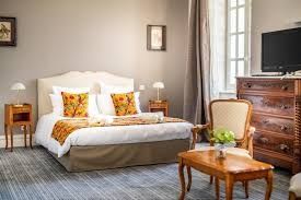 Photo de Le Prieuré Corrèze