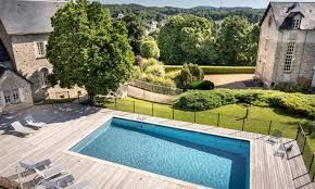 Photo de Le Prieuré Corrèze