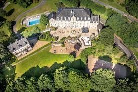 Photo de Le Prieuré Corrèze