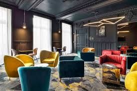 Photo de Leprince Hôtel et Spa