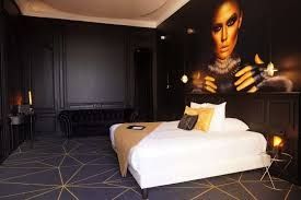 Photo de Leprince Hôtel et Spa