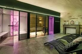 Photo de Leprince Hôtel et Spa