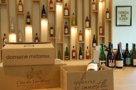 Photo de Cave Pur jus