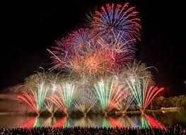 Photo de Pyro Concept