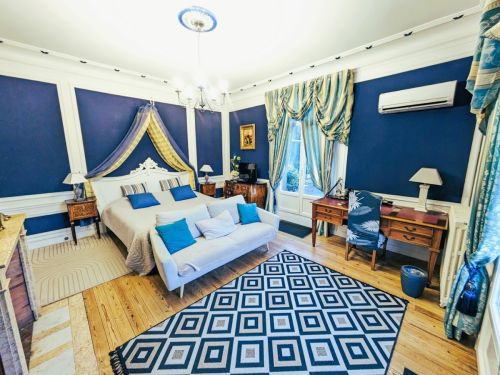 Photo de Château de Quesmy 