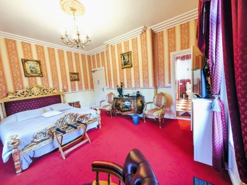 Photo de Château de Quesmy 