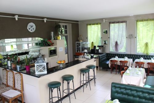 Photo de Château de Quesmy 