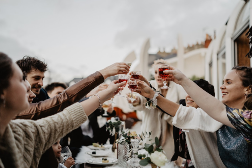 Photo de Quorum Events