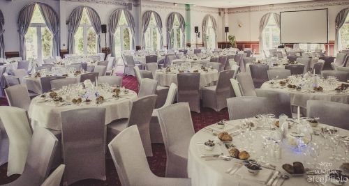 Photo de Château d'Apigné 