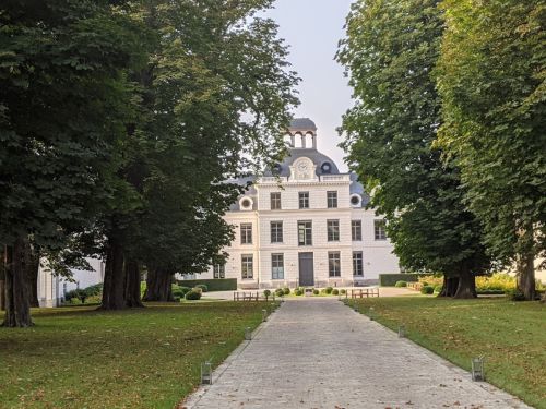 Photo de Château de Ranchicourt