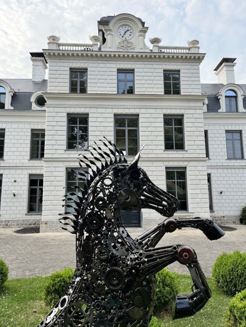 Photo de Château de Ranchicourt