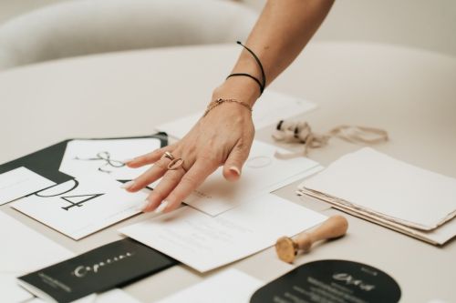 Photo de Recréation papeterie